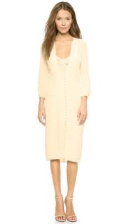 Carmella Emeline Silk Dress