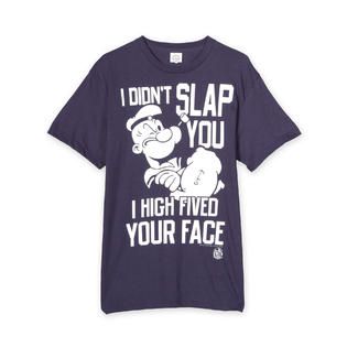 Mens T Shirt   Popeye The Sailor Man   Clothing, Shoes & Jewelry