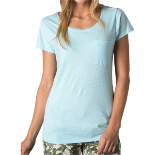 Toad&Co Rivulet Shirt   Short Sleeve   Womens