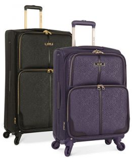 Nine West Naria Luggage, Only at   Luggage