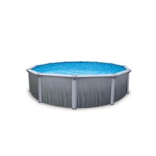 NB2610 Martinique 15' Round 52'' Above Ground Pool