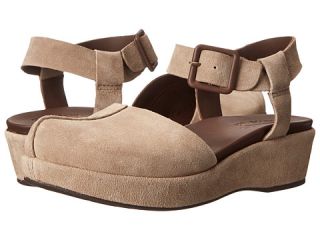 Kork Ease Camberg Stone Suede