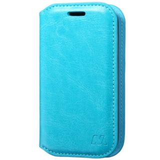 Insten Leather Phone Case Cover with Stand/ Wallet Flap Pouch For ZTE