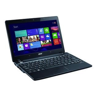 Acer  Aspire V5 123 11.6 LED Notebook with AMD E1 2100 Processor