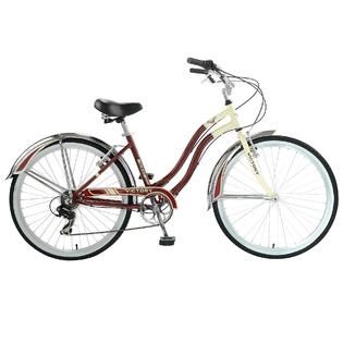 Victory Touring Sport 7L Cruiser Bicycle   Fitness & Sports   Wheeled