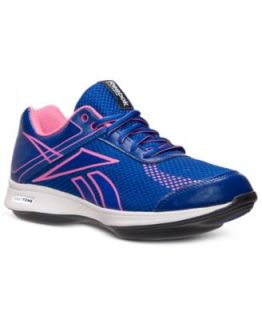 Reebok Womens EasyTone Essential Training Sneakers from Finish Line