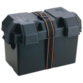 Attwood Power Guard 27 Battery Box