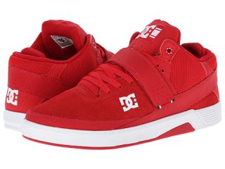 dc rd x mid red white