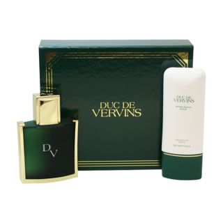 Gianni Versace Man Eau Fraiche Mens Three piece Fragrance Gift Set