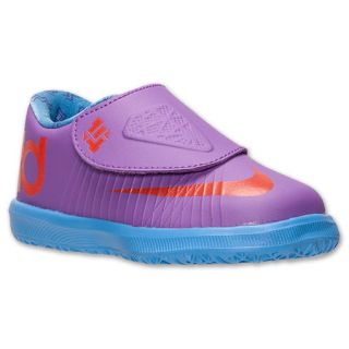 Boys Toddler Nike KD 6 Basketball Shoes   599479 500