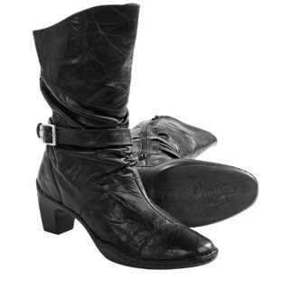 Josef Seibel Calla 12 Boots (For Women) 8276V 40