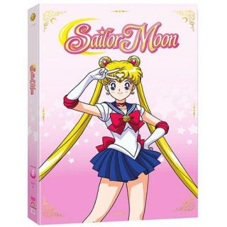 Sailor Moon Season 1
