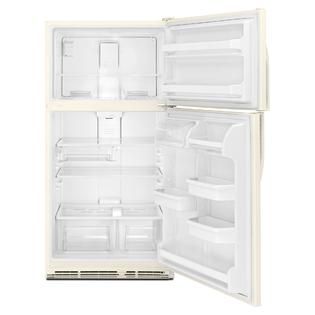 Kenmore  21.0 cu. ft. Top Freezer Refrigerator, Bisque ENERGY STAR®