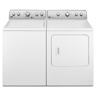 Maytag  3.8 cu. ft. Centennial® HE Top Load Washer w/ Cold Wash Cycle
