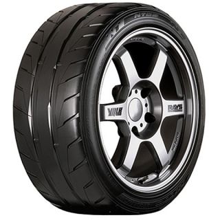Nitto NT05 Tire 275/40ZR17 98W Tires