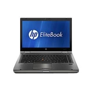HP  Smart Buy EliteBook 8470w 14.0 Notebook with Intel Core i7 3630QM