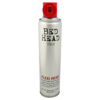 Bed Head Flexi Head Strong Flexible Hold 10.6 ounce Hairspray