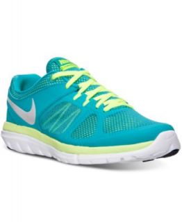 Nike Womens Flex Run 2014 Running Sneakers from Finish Line