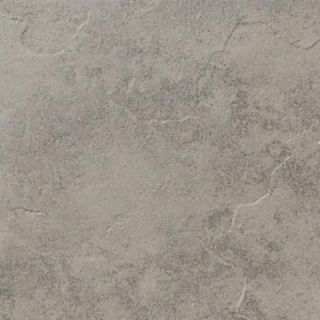 Daltile Cliff Pointe Rock 18 in. x 18 in. Porcelain Floor and Wall Tile (18 sq. ft. / case) CP8418181P6