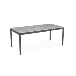 Calligaris Snap Rectangular Extendable Dining Table