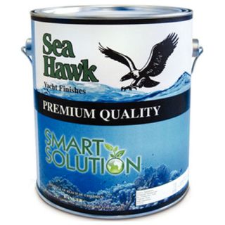 Sea Hawk Smart Solution Paint Gallon 742976