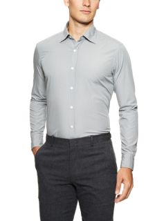 Dotted Dress Shirt by Barba