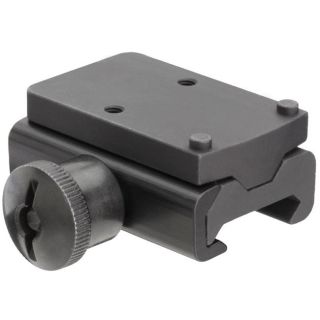 Trijicon Low Picatinny Rail RMR Mount   Shopping   The Best
