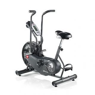 Schwinn AD6 Airdyne Exercise Cycle Delivers Cardio and Upper Body