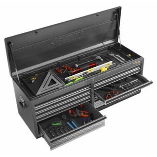 Gladiator  52 10 Drawer Tool Top Chest