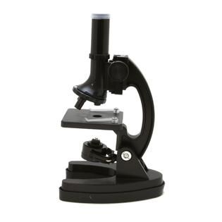 Vivitar  VIV MIC 2 300x/600x/1200x 40pc Microscope Set
