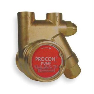 Procon Pump, 141A125F11AA 250