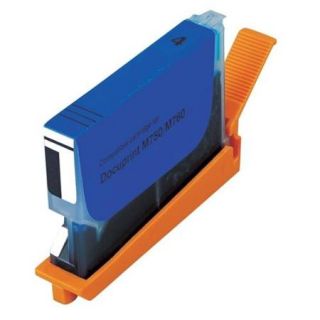 Insten Cyan Page Yield 2.0K Premium Toner Cartridge For Printers Dell Color Laser 3100CN 3010CN