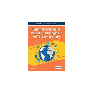 Emerging Innovative Marketing Strategies ( Advances in Hospitality