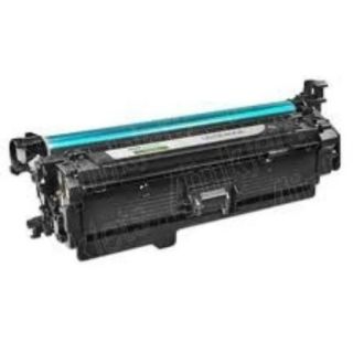 Mse Toner Cartridge   Replacement For Hp [ce400a]   Black   Laser   Standard Yield   5500 Page   1 Pack (02 21 51014)