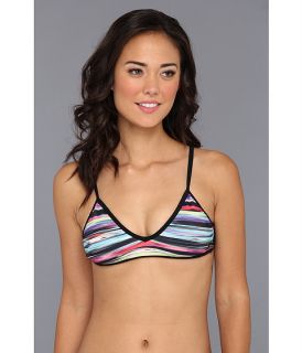 Hurley Stormy Rem S/C Fixed Triangle Bra