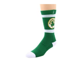 Stance Celtics Socks Green, Clothing