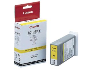 Canon BCI 1401 Yellow Ink Tank