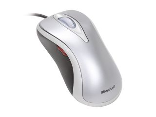 Microsoft Comfort Optical Mouse 3000   Mice