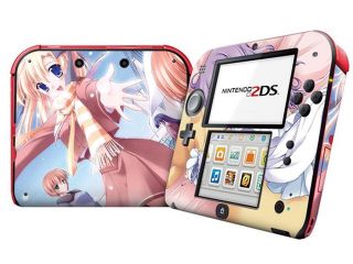 For Nintendo 2DS Skins Skins Stickers Personalized Games Decals Protector Covers   2DS1353 206