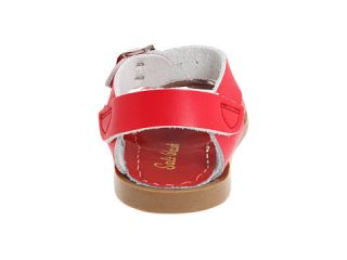 Salt Water Sandal by Hoy Shoes The Original Sandal (Infant/Toddler) Red
