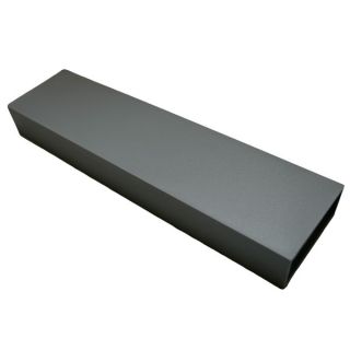 EZ Niches Ready to Tile Purple Recessed Shelf Divider for Bathroom