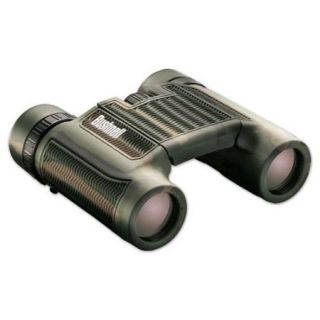 Bushnell H2O 10x25mm Waterproof (Camo) Compact Roof Prism Binocular