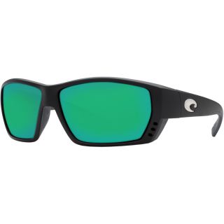 Costa Tuna Alley Polarized Sunglasses   Costa 580 Glass Lens