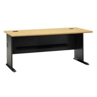 72 in. Desk   Series A