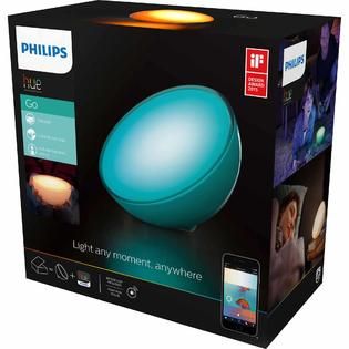 Philips Hue Go Light   Home   Home Decor   Lighting   Lamps & Shades