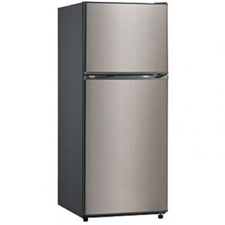 Equator Midea 12 cu.ft. Apartment Refrigerator   Appliances