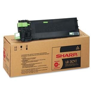 Sharp AR202NT Toner Cartridge, Black   TVs & Electronics   Computers