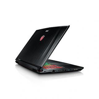MSI GE72 Apache Pro 029 17.3in Gaming Laptop Aluminum Black   TVs