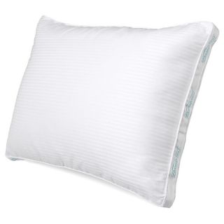 Beautyrest Pima Cotton 300 Thread Count Firm Support Pillow (Set of 2