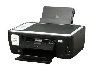 LEXMARK Impact Impact S305 Up to 33 ppm Black Print Speed 4800 x 1200 dpi Color Print Quality Wireless InkJet MFC / All In One Color Printer